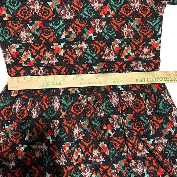 3XL AMELIA LULAROE DRESS - Picture 12 of 15